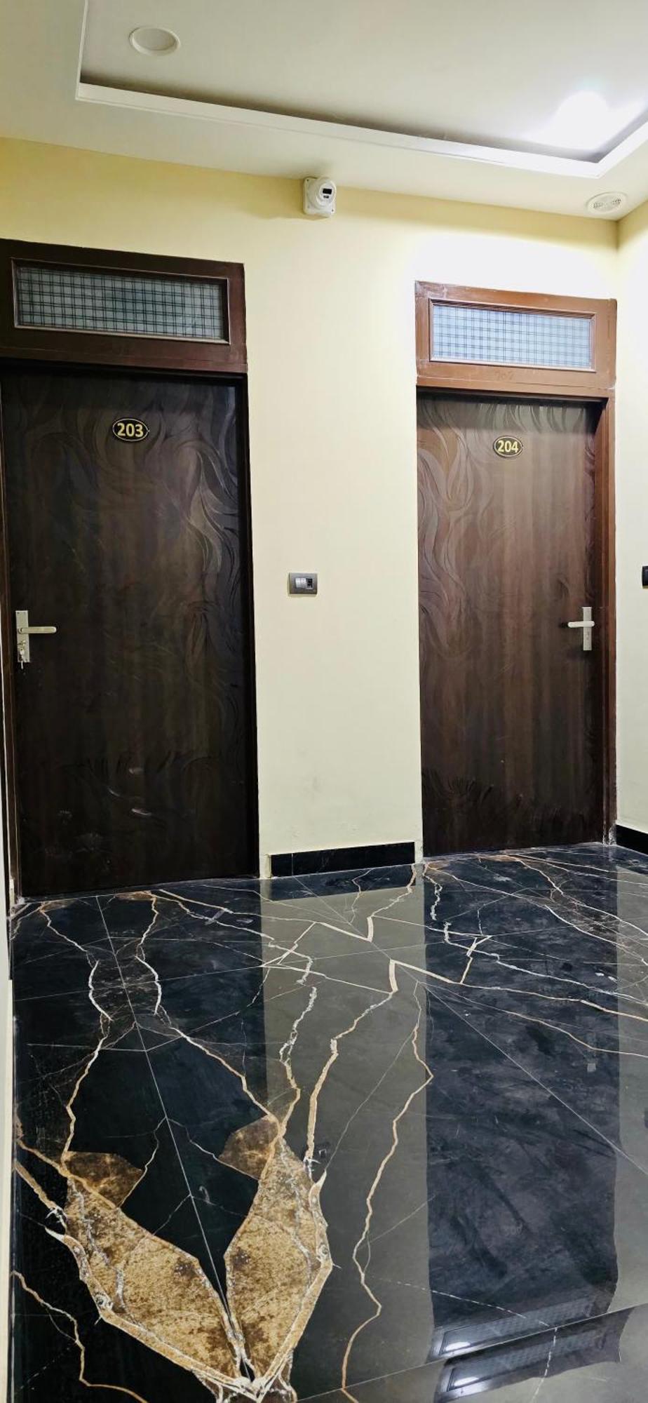 Shree Shyam Hotel Toran Dawar Khatu Екстер'єр фото