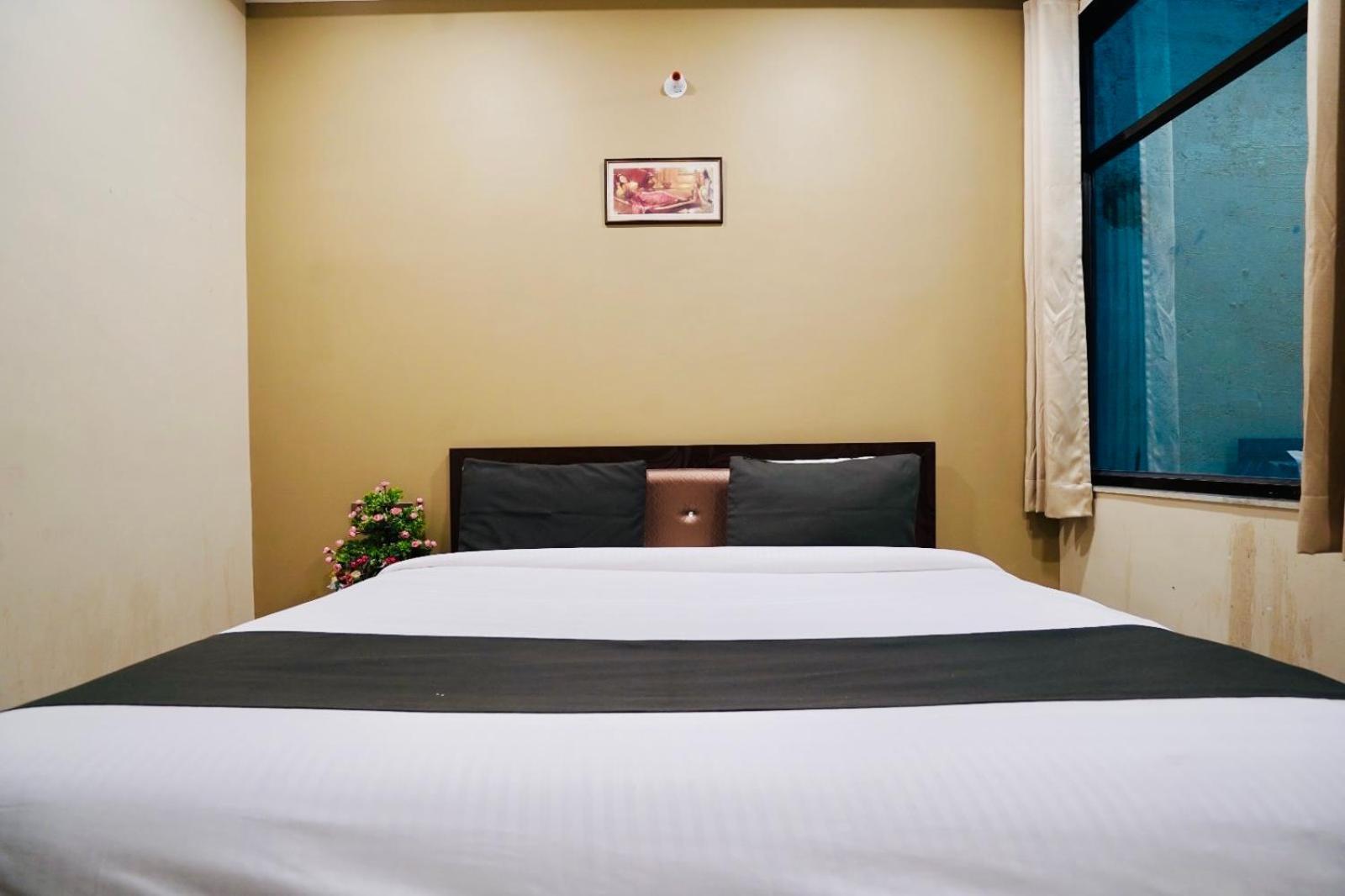 Shree Shyam Hotel Toran Dawar Khatu Екстер'єр фото