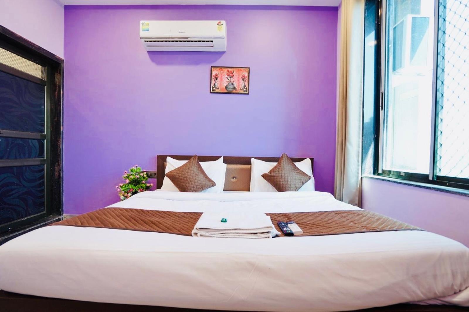 Shree Shyam Hotel Toran Dawar Khatu Екстер'єр фото