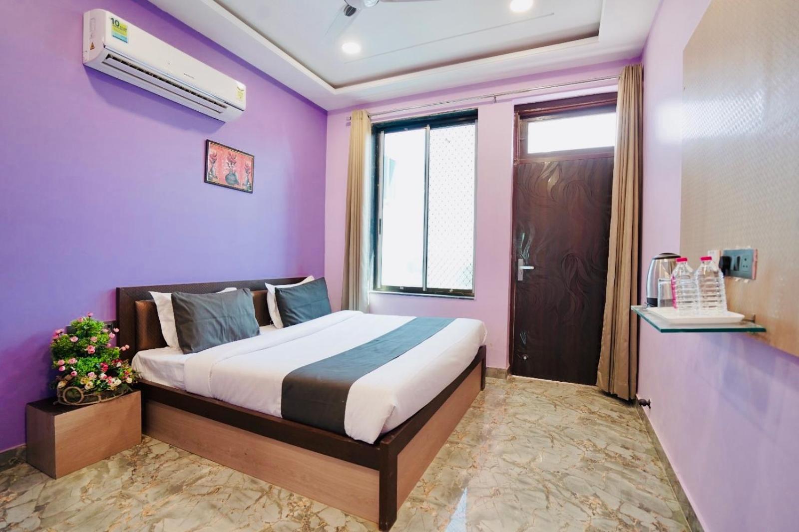 Shree Shyam Hotel Toran Dawar Khatu Екстер'єр фото